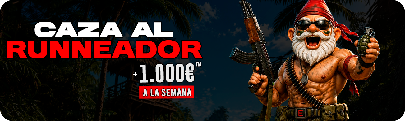 Banner Promoción
