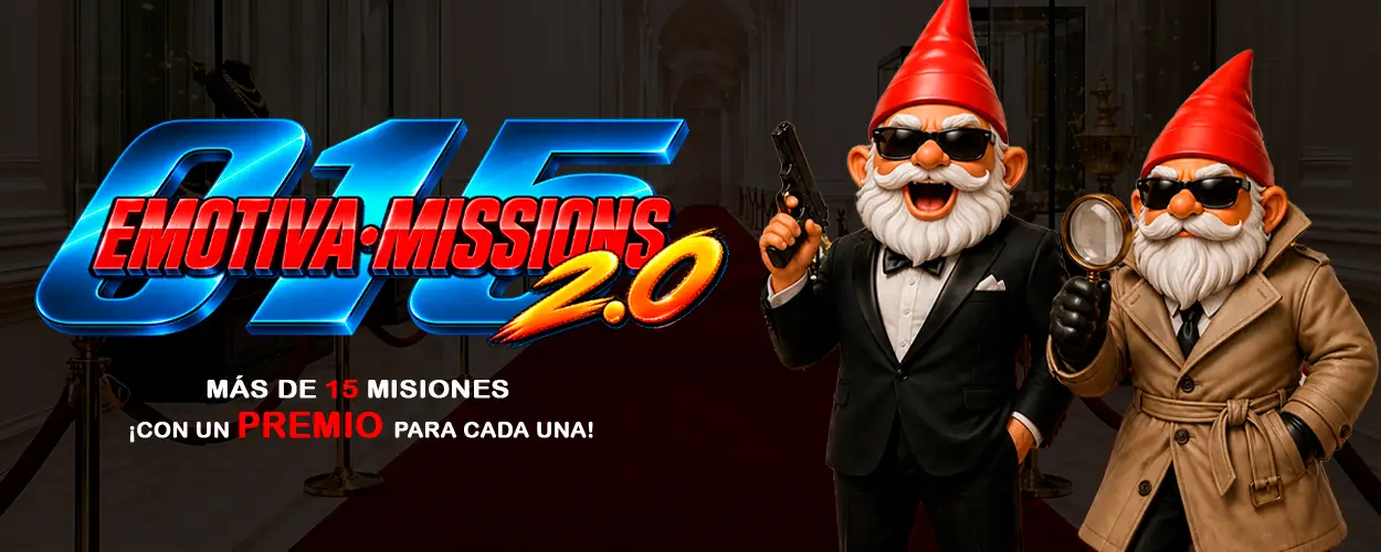 Emotiva Missions