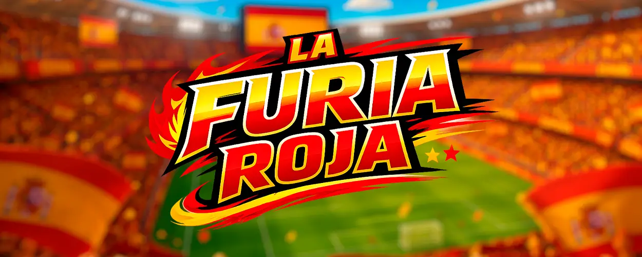 Furia Roja