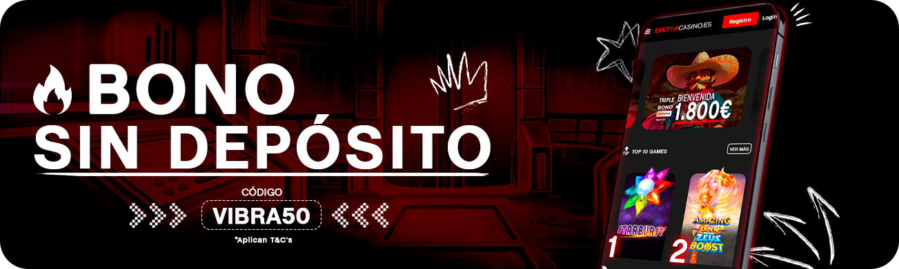 Banner Promoción