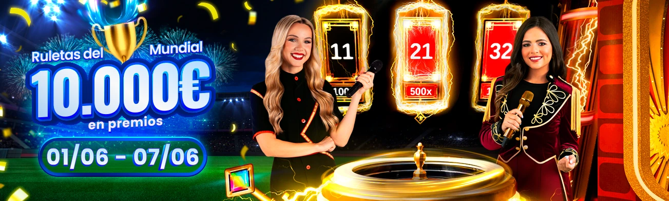 Banner Promoción