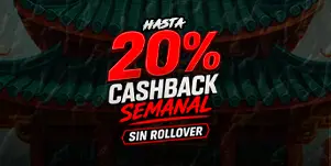 promocion imagen cashback semanal