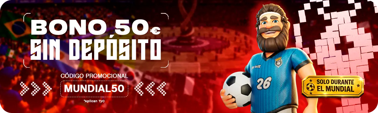 Banner Promoción