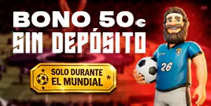 imagen promocion bono sin deposito