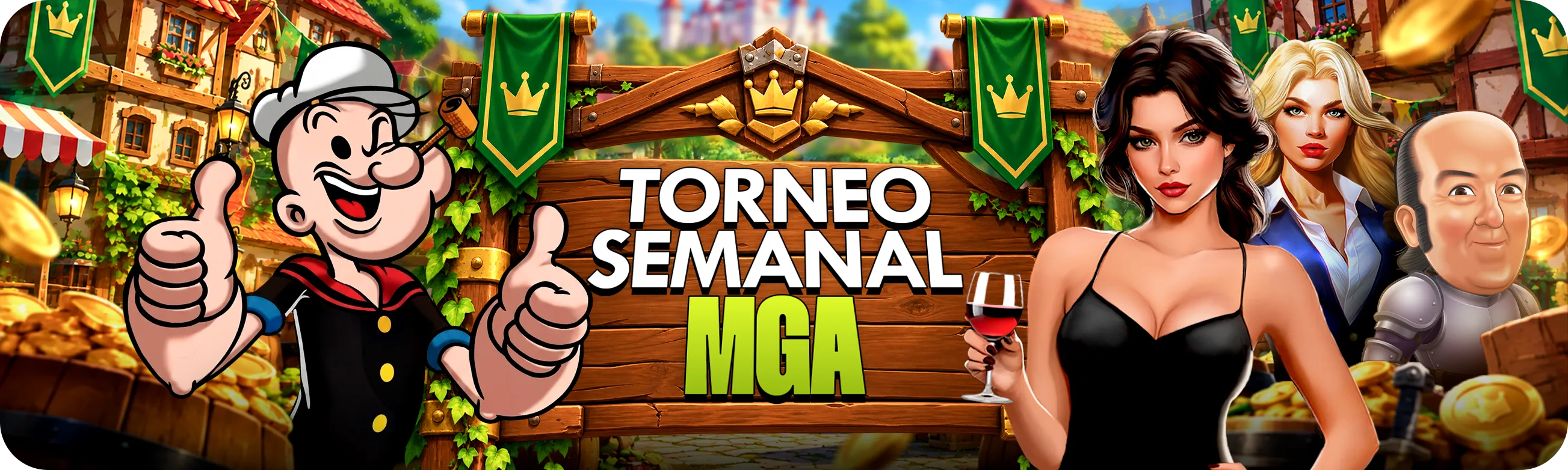 Banner Promoción