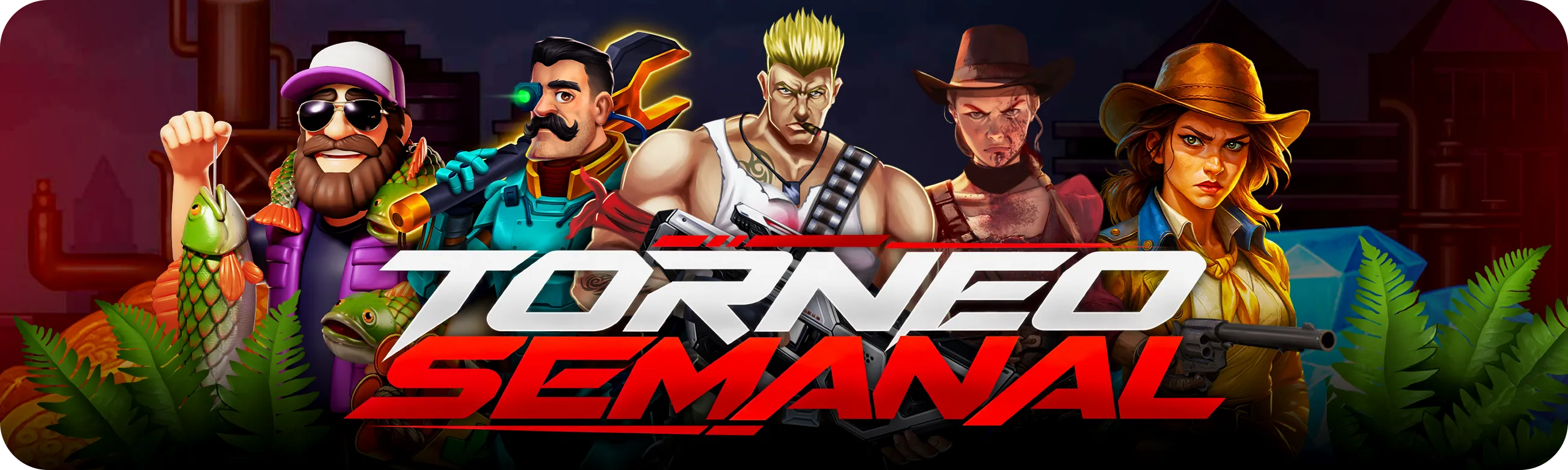 Banner Promoción