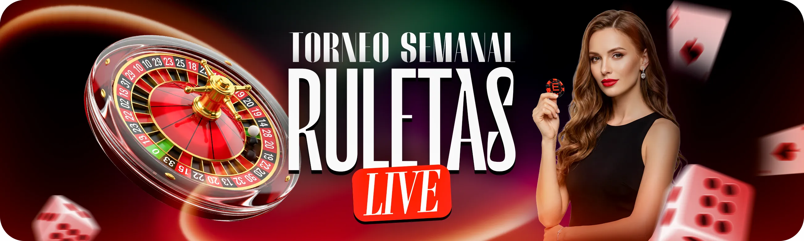 Banner Promoción