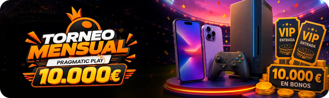 Banner Promoción