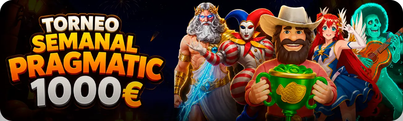 Banner Promoción