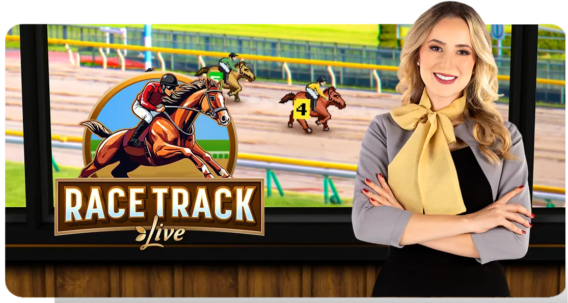 Race Track
