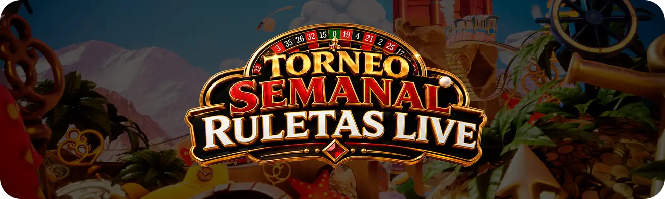 Banner Promoción