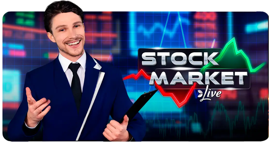 Stock Market Live