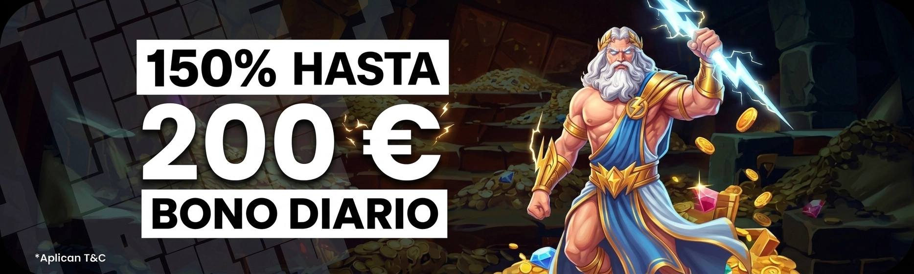 150 hasta 200 euros diario