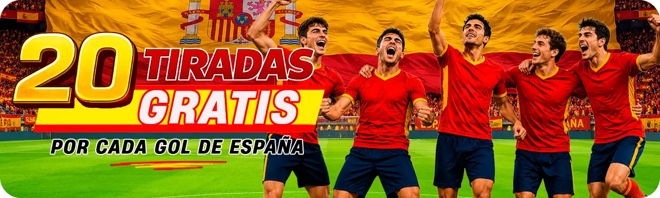 Banner Promoción