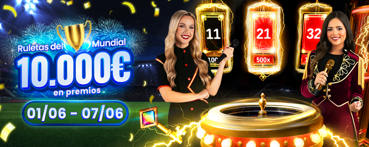 Banner Mundial