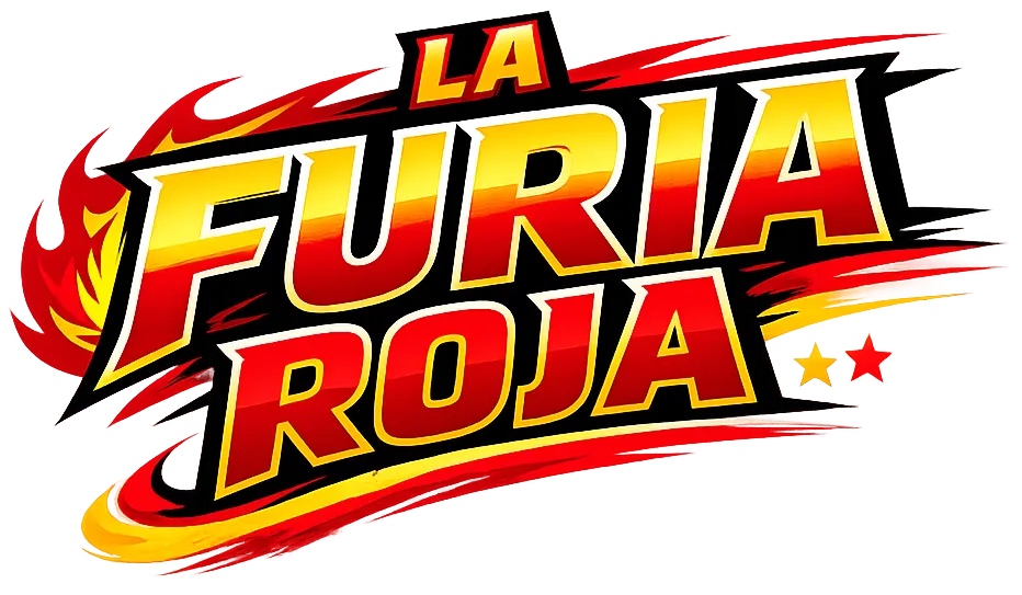 La Furia Roja