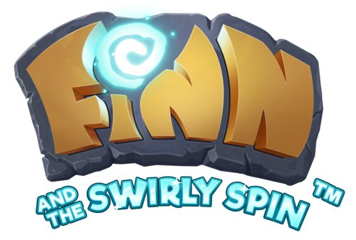 Finn and the Swirly Spin