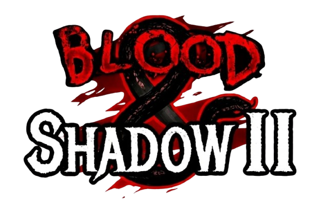 Blood & Shadow 2