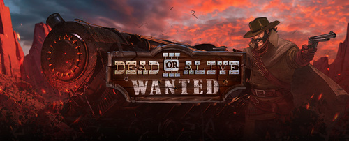 Dead or Alive 3 Wanted