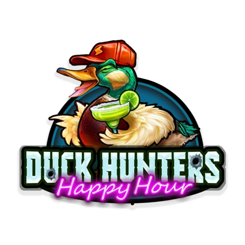 Duck Hunters Happy Hour