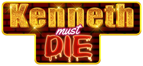 Kenneth Must Die