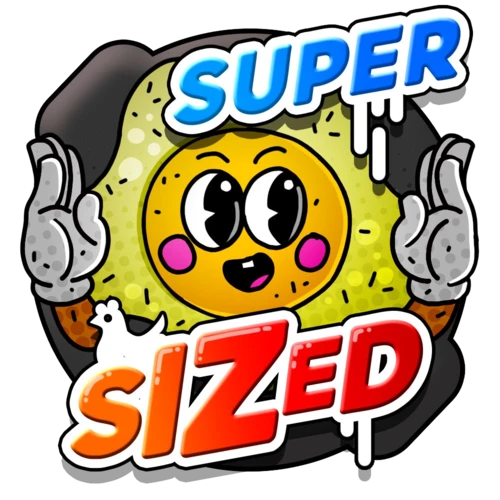 Supersized