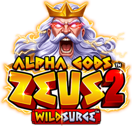 Alpha Gods Zeus 2 Wild Surge