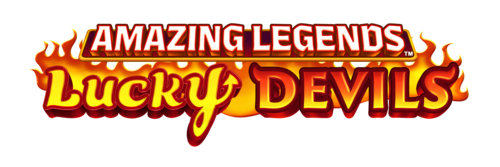 Amazing Legends Lucky Devils