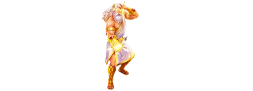 Amazing Link Zeus