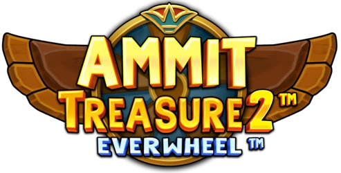 Ammit Treasure 2 EverWheel