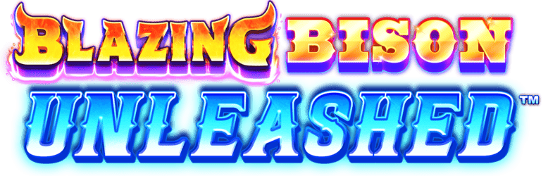 Blazing Bison UNLEASHED