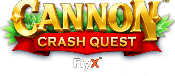 Cannon Crash Quest FlyX