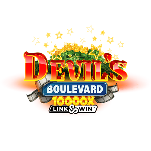 Devil's Boulevard Link And Win