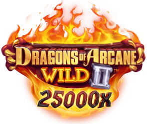 Dragons of Arcane Wild II
