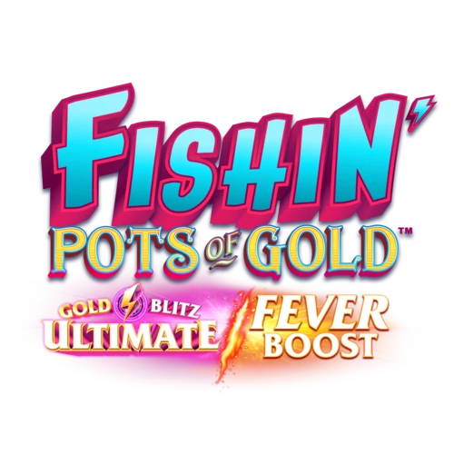 Fishin' Pots of Gold: Gold Blitz Ultimate Fever Boost