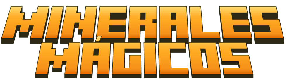 Minerales Magicos