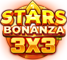 Stars Bonanza 3x3