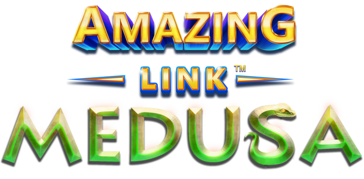 Amazing Link Medusa