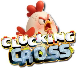 Clucking Cross