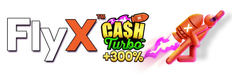 Flyx Cash Turbo