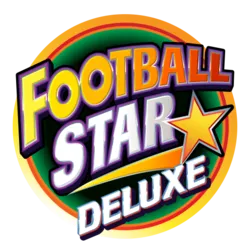 Football Star Deluxe