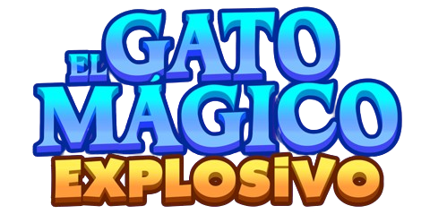 Gato Magico Explosivo