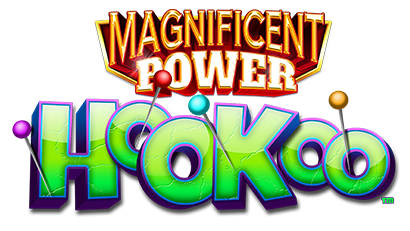  Magnificent Power HooKoo