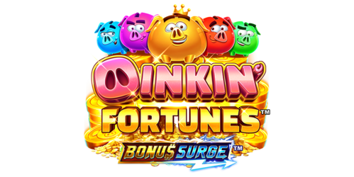 OINKIN’ FORTUNES