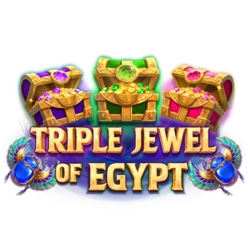 Triple Jewel of Egypt