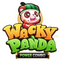 Wacky Panda Power Combo