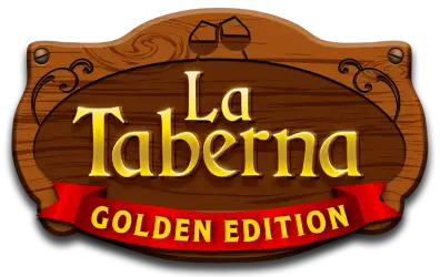 La Taberna Golden Edition