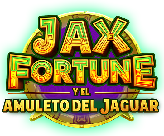 Jax Fortune Y El Amuleto Del Jaguar