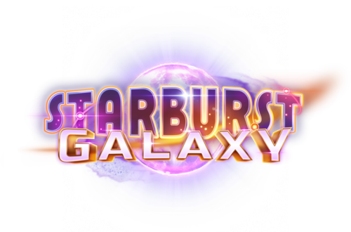 Starburst Galaxy