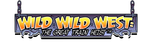Wild Wild West The Great Train Heist